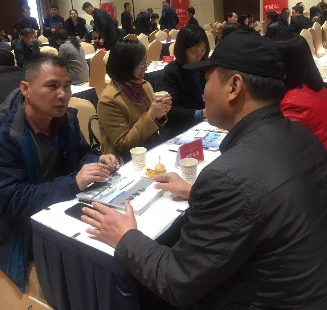 鎮(zhèn)杰·第十八屆河北暖通制冷展圓滿落幕！期待與您4月18日在石家莊國際博覽中心再相聚！