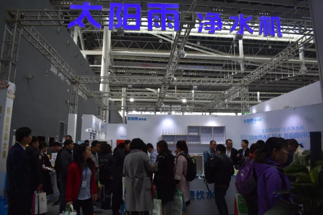 鎮(zhèn)杰·第十八屆河北暖通制冷展圓滿落幕！期待與您4月18日在石家莊國際博覽中心再相聚！