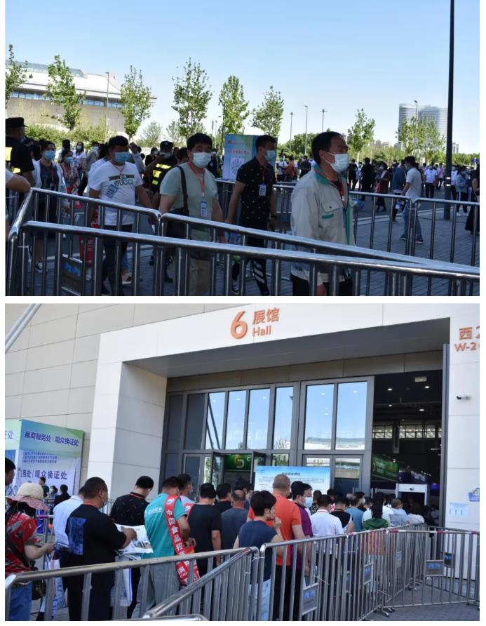 第21屆河北供熱展圓滿(mǎn)落幕，期待再相聚！